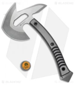 Maserin Combat Tomahawk Axe - Grey G-10 7 Maserin Combat Tomahawk Axe - Grey G-10 -SOG Store Maserin Combat Tomahawk Axe Grey G 10 BHQ 98605 kp bottle cap