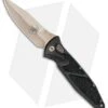 Microtech Signature Series Elite S/E Automatic Knife (4" Bronze) 160A-13SS