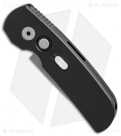 Pro-Tech Calmigo CA Legal Automatic Knife (1.9" Bead Blast) 2 Pro-Tech Calmigo CA Legal Automatic Knife (1.9" Bead Blast) - Image 2