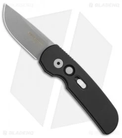 Pro-Tech Calmigo CA Legal Automatic Knife (1.9" Bead Blast)