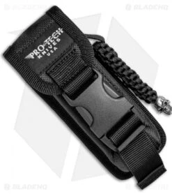 Pro-Tech TR-4 Skull Custom Automatic Knife Four Horsemen Scene (4" Black) 8 Pro-Tech TR-4 Skull Custom Automatic Knife Four Horsemen Scene (4" Black) -SOG Store Protech TR 4 Skull Custom Auto Four Horsemen Scene Black TR 4.78 BHQ 77717 jr case