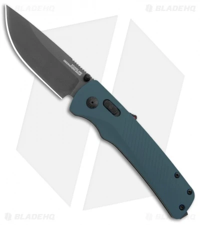 SOG Flash AT-XR Lock Knife Urban Gray GRN (3.45" Dark Gray) 1 SOG Flash AT-XR Lock Knife Urban Gray GRN (3.45" Dark Gray)