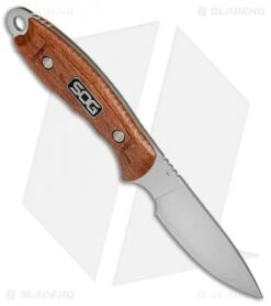 SOG Store -SOG Store SOG Huntspoint Skinning Wood HT012L BHQ 15206 jr spine 2