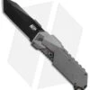 Smith & Wesson M&P M.A.G.I.C. Tanto Spring Assisted Knife (3.625" Black)