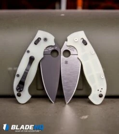 Spyderco Manix 2 XL M4 Natural G-10 Knife (3.88" Satin) C95GM4P2 Exclusive -SOG Store Spyderco Manix 2 XL M4 Natural G 10 Knife Satin C95GM4P2 Exclusive BHQ 98794 kp jeep web