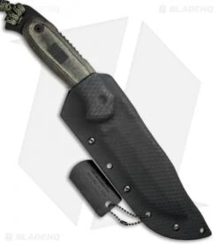 TOPS Knives Hawk Recon Hunters Point Knife (6.38" Black) HR50HP 6 TOPS Knives Hawk Recon Hunters Point Knife (6.38" Black) HR50HP -SOG Store TOPS Knives Hawk Recon Hunter Black HR50HP BHQ 10347 jr sheath