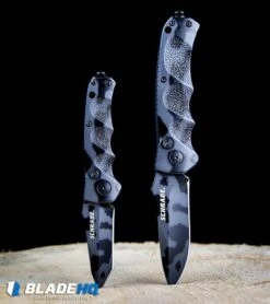 Schrade Extreme Survival Drop Point Automatic (3.25" Urban Camo) SC60C 7 Schrade Extreme Survival Drop Point Automatic (3.25" Urban Camo) SC60C -SOG Store Untitled 26 1