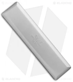 Vintage Benchmade Big Spender Frame Lock Knife (3.625" Satin) 335D2 -SOG Store Vintage Benchmade Big Spender FL Satin 335D2 BHQ 99185 jr case