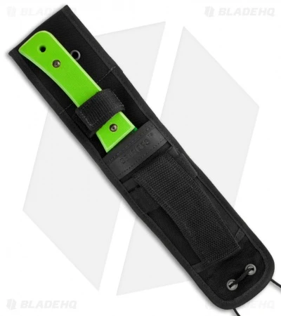 Bear OPS Bear Tac II Reaper Z Fixed Blade G-10 (5.625" Plain) CC-500-37005 2 Bear OPS Bear Tac II Reaper Z Fixed Blade G-10 (5.625" Plain) CC-500-37005 - Image 2