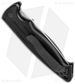 Benchmade Mini-Reflex II Automatic Knife (3.17" Satin) 2551 5 Benchmade Mini-Reflex II Automatic Knife (3.17" Satin) 2551 -SOG Store benchmade 2551s side cm