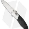 Benchmade Barrage AXIS-Assist Black G-10 (3.6" Satin) 581