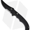 Benchmade Bedlam AXIS Lock Knife (3.95" Black Serr) 860SBK
