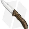 Buck Knives Buck Bantam BLW Copperhead Lockback Knife (3.125" Satin)