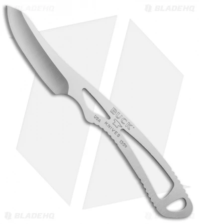 Buck Knives Buck PakLite Field Master Knife Kit W/Realtree Camo Sheath (Satin) 3 Buck Knives Buck PakLite Field Master Knife Kit W/Realtree Camo Sheath (Satin) - Image 3