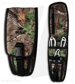 Buck Knives Buck PakLite Field Master Knife Kit W/Realtree Camo Sheath (Satin) 9 Buck Knives Buck PakLite Field Master Knife Kit W/Realtree Camo Sheath (Satin) -SOG Store buck paklite field master satin real tree 0141sssvp2 BHQ 35341 er sheath
