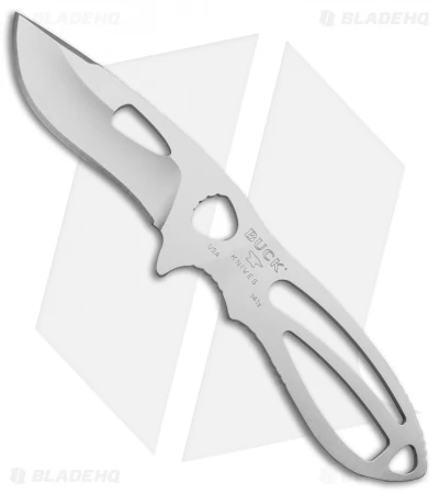 Buck Knives Buck PakLite Field Master Knife Kit W/Realtree Camo Sheath (Satin) 2 Buck Knives Buck PakLite Field Master Knife Kit W/Realtree Camo Sheath (Satin) - Image 2