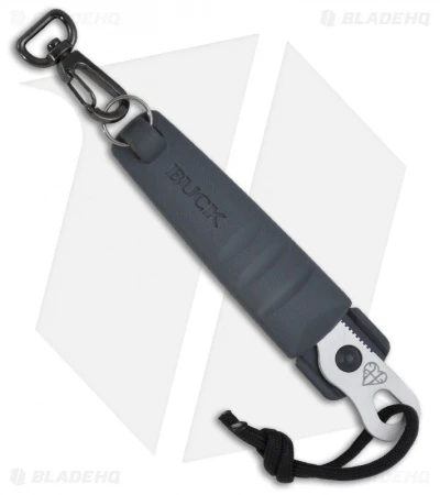 Buck Knives Buck Smidgen Neck Knife (1.875" Satin) 0160SSS 2 Buck Knives Buck Smidgen Neck Knife (1.875" Satin) 0160SSS - Image 2