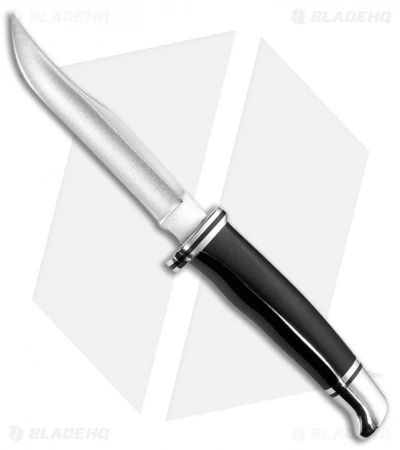 Buck Knives Buck Woodsman Fixed Blade Knife (4.00" Satin) 102 1 Buck Knives Buck Woodsman Fixed Blade Knife (4.00" Satin) 102