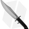 Cold Steel Marauder Knife Fixed Blade (9" Satin Plain) 39LSWB