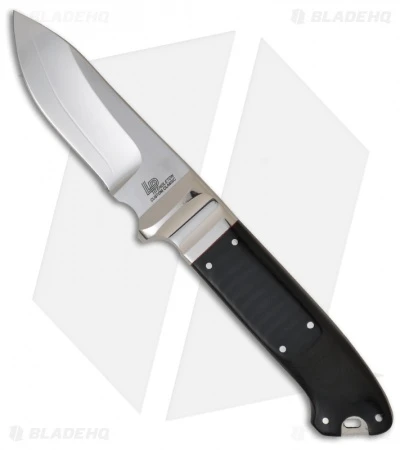 Cold Steel Pendleton Custom Classic Fixed Blade Knife (3.5" San Mai III) 60SPH 1 Cold Steel Pendleton Custom Classic Fixed Blade Knife (3.5" San Mai III) 60SPH