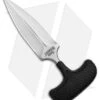 Cold Steel Safe Maker I Push Dagger Knife (4.5" Stonewash AUS-8A) 12DBST