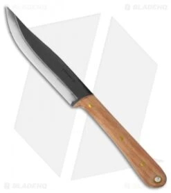 Condor Tavian Knife Fixed Blade (4.5" Plain) CTK249-4HC