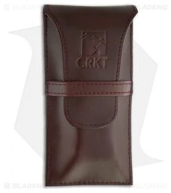 CRKT Lake's PAL Folding Knife Jigged Bone (2.75" Satin Plain) 7233 5 CRKT Lake's PAL Folding Knife Jigged Bone (2.75" Satin Plain) 7233 -SOG Store crkt folding lakes p a l 7233 satin plain sheath