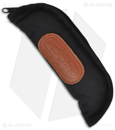 HTM Darrel Ralph Madd Maxx 5.5 Spring Assisted Knife (5.5" DLC Finish) 3 HTM Darrel Ralph Madd Maxx 5.5 Spring Assisted Knife (5.5" DLC Finish) - Image 3