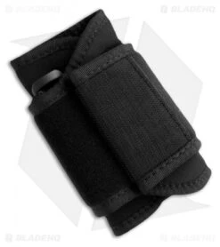 Gerber Ghostrike Fixed Blade Knife Black GFN (3.25" Black) 30-001006N -SOG Store gerber 30 001006n ghostrider fixed sheath 2