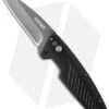 Gerber Fullback AO Spring Assisted Knife (2.75" Gray) 31-003011