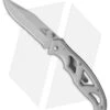 Gerber Paraframe II Frame Lock Knife (3.53" Bead Blast Serr) 48447
