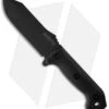 Ka-Ba BK10 Becker Crewman Fixed Blade Knife (5.5" Black)