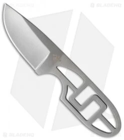 Ka-Bar Snody Administrator Neck Knife (2" Satin) 5106BP