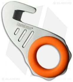 Kershaw Buck Commander LoneRock Fixed Blade (3.75" Stonewash) 1895ORBRNPBCX -SOG Store kershaw buck commander lonerock fixed with zipit 1895orbrnpbcx zipit cm