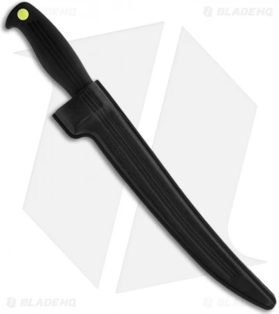 Kershaw 9" Fillet Knife 1259 (Satin Plain) 2 Kershaw 9" Fillet Knife 1259 (Satin Plain) - Image 2