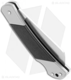 Kershaw Corral Creek Sheepsfoot Knife (2.5" Satin Plain) 3115BT -SOG Store kershaw folder 3115bt side