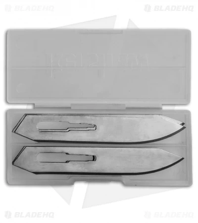 Kershaw Lonerock RBK Replacement Blades (14 Pack) 1890RB 1 Kershaw Lonerock RBK Replacement Blades (14 Pack) 1890RB