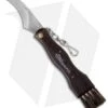 Maserin Coglifunghi Mushroom Knife Rosewood (2.9" Satin) 800