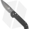 Microtech M-UDT Automatic Knife (2.75" Damascus) 5/2000 #61