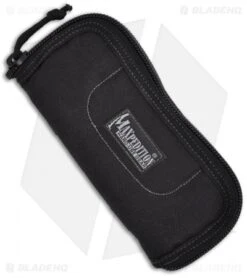 Marfione Custom OSS Cobra Lever Lock Knife Carbon Fiber (Bead Blast/Spear Point) -SOG Store microtech prototype case