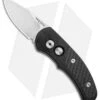 Pro-Tech Runt J4 Automatic Knife Black / Carbon Fiber (1.94" Satin) 4404