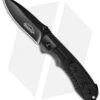Remington Sportsmen R51 Spring Assisted Knife Black (3.25" Black) R11603