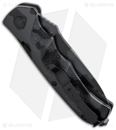 Schrade Extreme Survival Drop Point Automatic (3.25" Urban Camo) SC60C 3 Schrade Extreme Survival Drop Point Automatic (3.25" Urban Camo) SC60C - Image 3