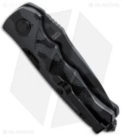 Schrade Mini Extreme Survival Automatic (2.5" Urban Camo Serr) SC60MCS -SOG Store schrade sc60mcs side cm