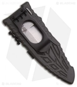 Schrade Viper Side Opening Assist Knife (3.2" Tanto) SCHSAT 5 Schrade Viper Side Opening Assist Knife (3.2" Tanto) SCHSAT -SOG Store schrade viper schsad back 1