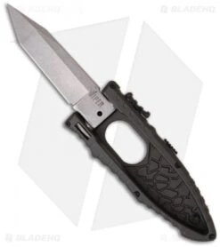 Schrade Viper Side Opening Assist Knife (3.2" Tanto) SCHSAT