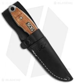 SOG Store -SOG Store sog huntspoint skinning boning wood fixed ht022l ht012l sheath