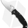 Spyderco Manix 2 XL Ball Bearing Lock Knife G-10 (3.88" Satin) C95GP2